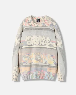 Conlon Freights Sweater