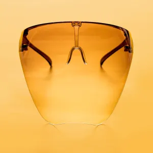 Cool Amber