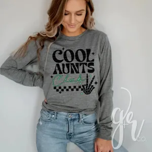 Cool Aunts Club