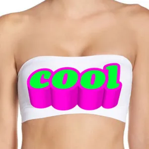Cool Bandeau