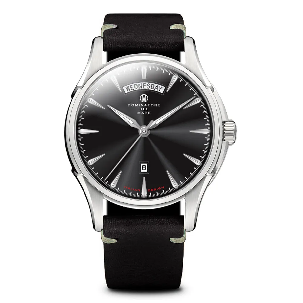 COOL BLACK