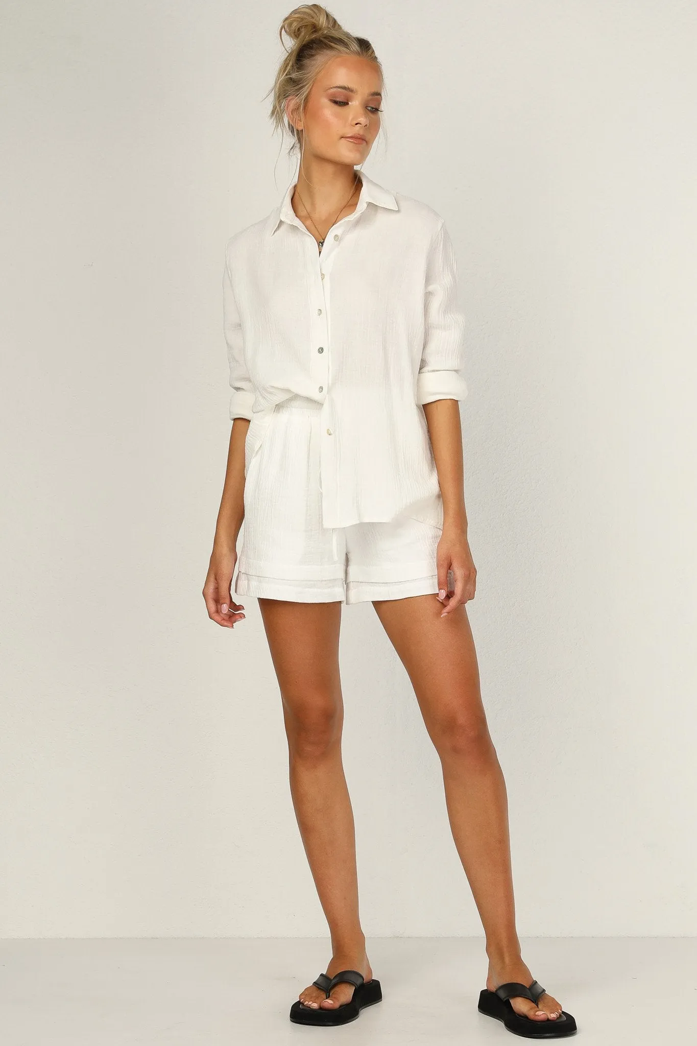 Cool Breeze Top