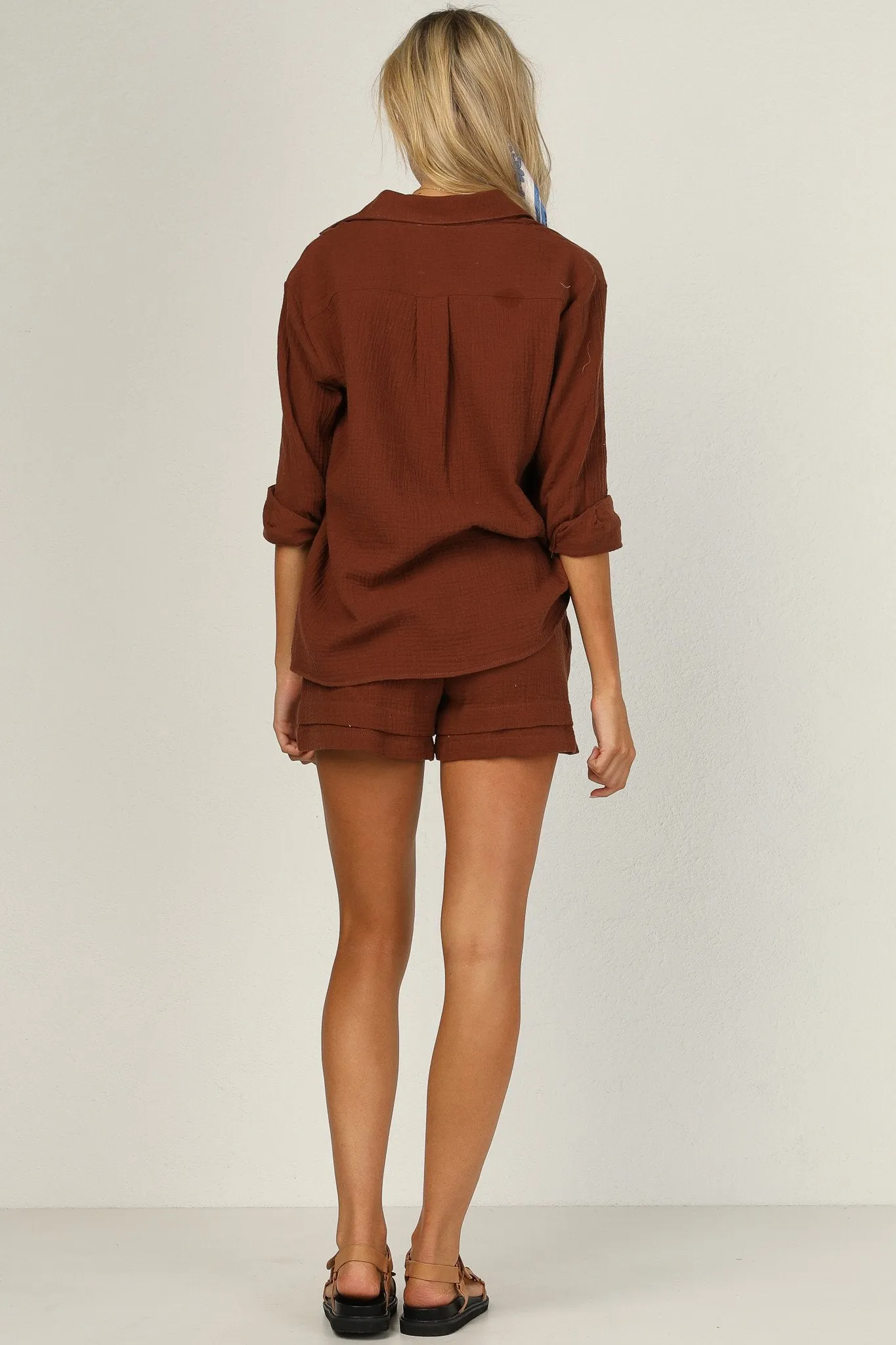 Cool Breeze Top