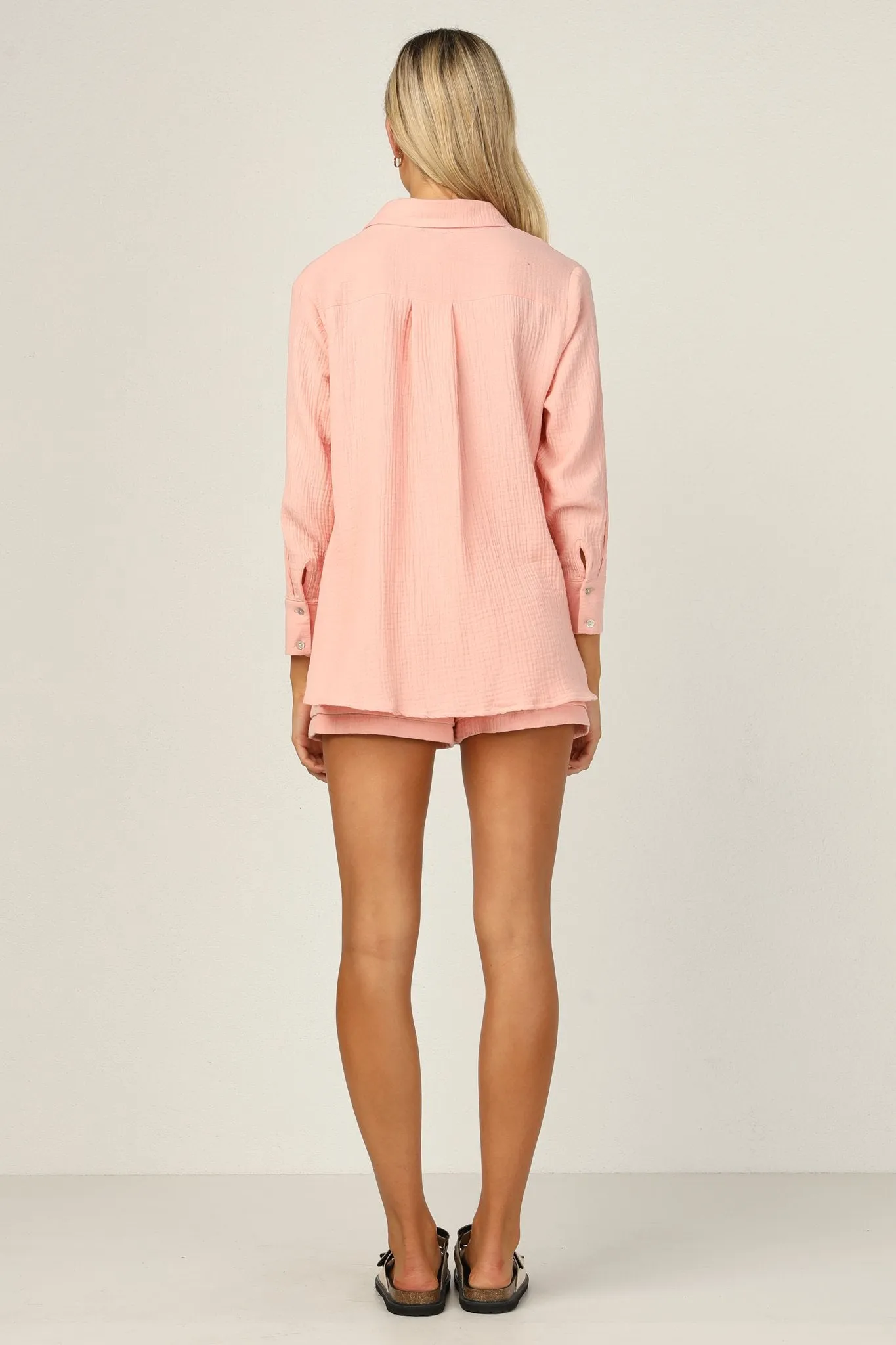 Cool Breeze Top