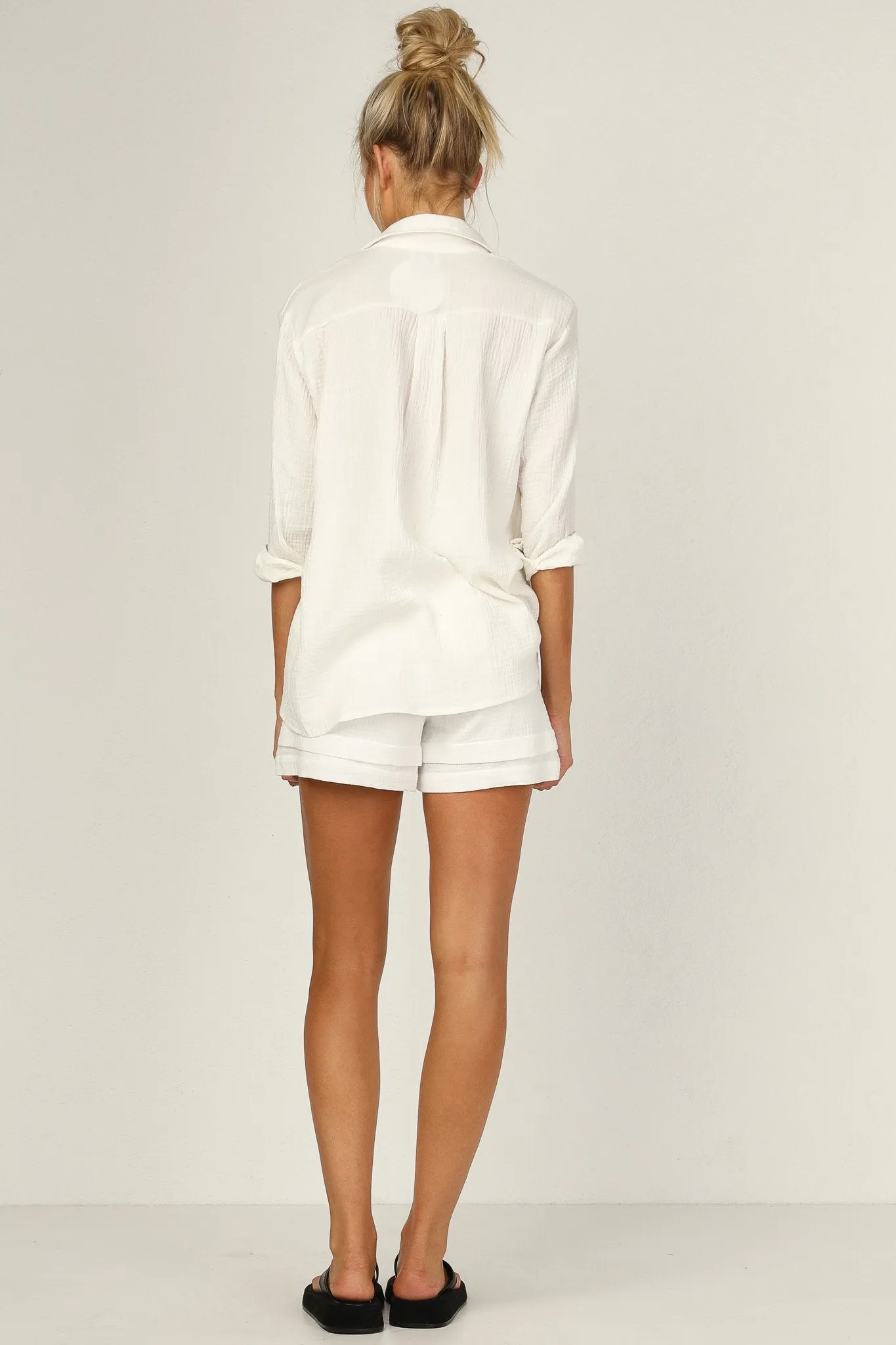 Cool Breeze Top