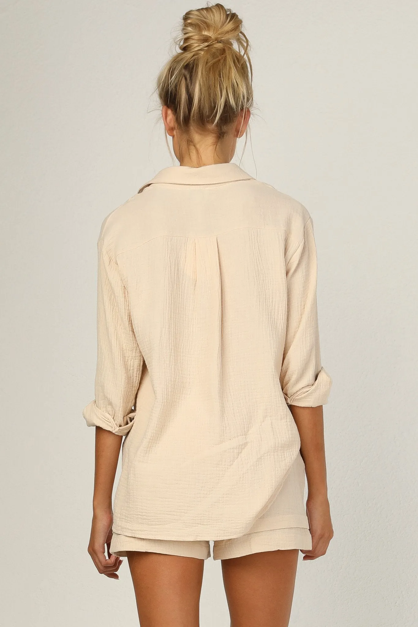 Cool Breeze Top