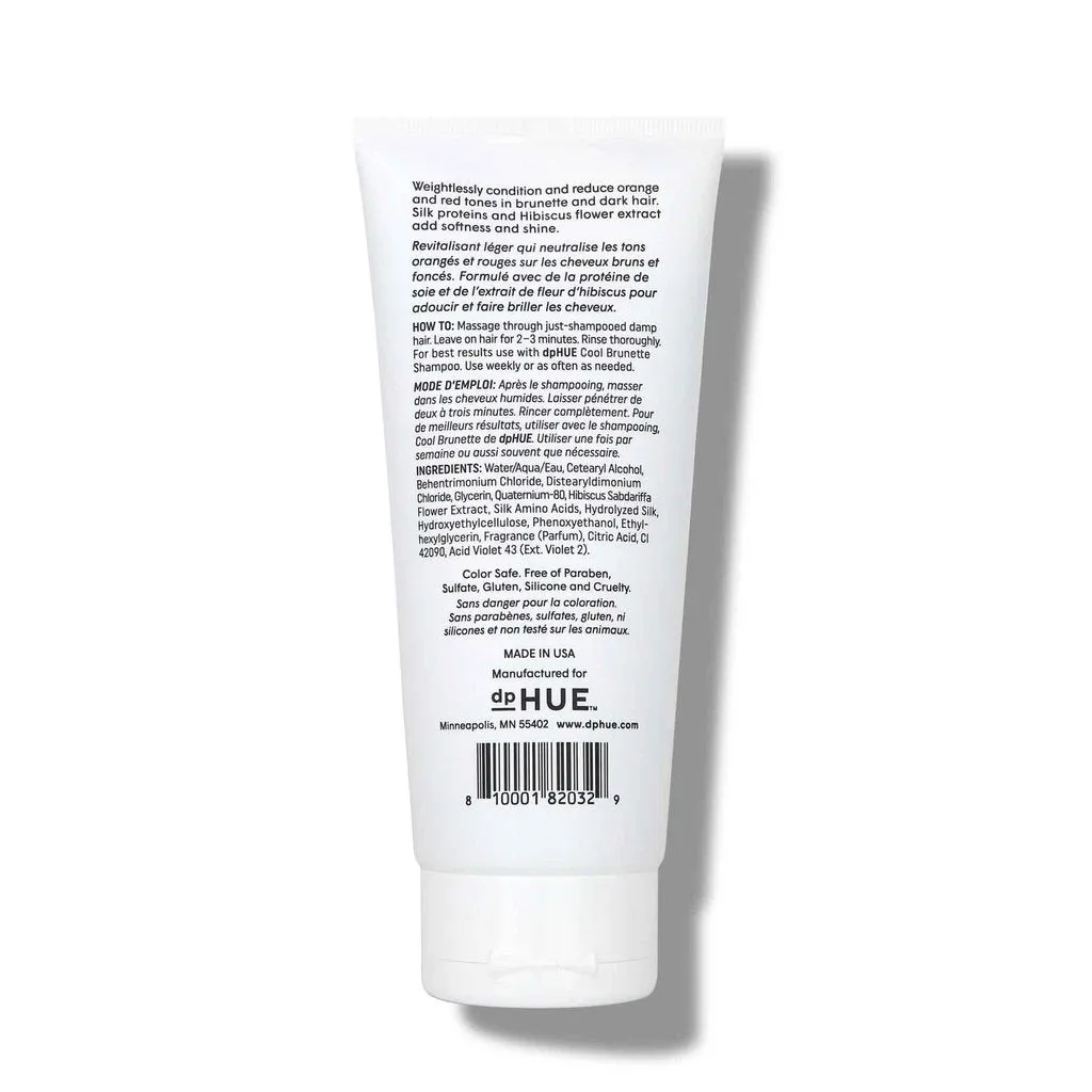 Cool Brunette Conditioner