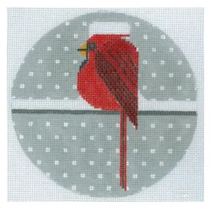 Cool Cardinal