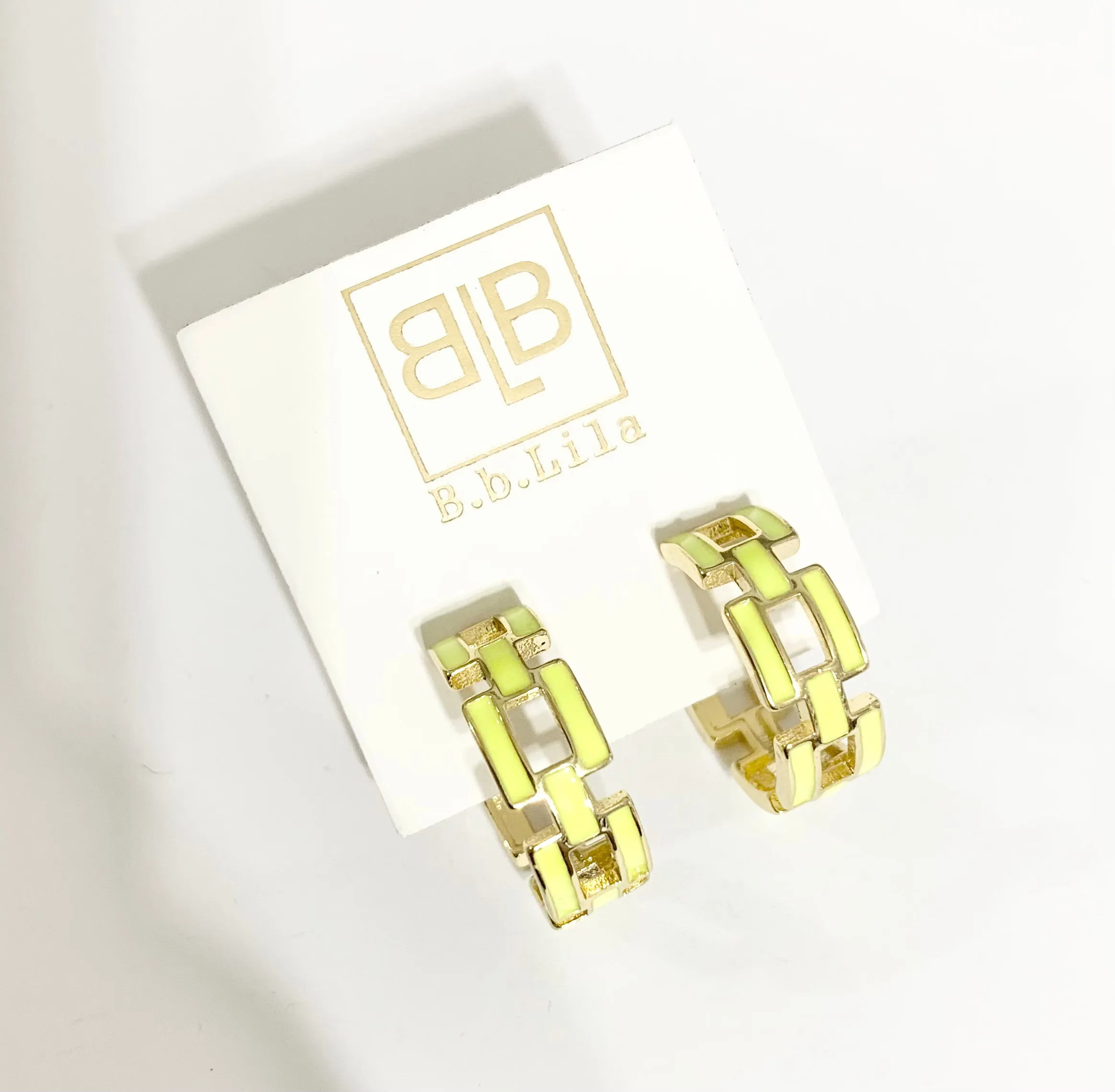 Cool Cat Hoops - Neon