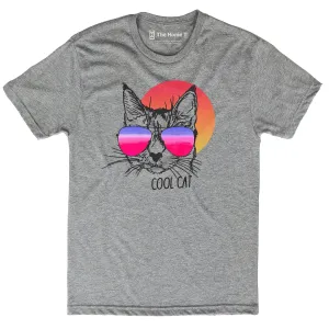 Cool Cat