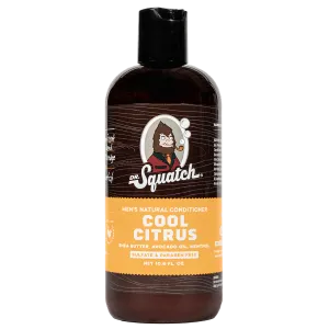 COOL CITRUS CONDITIONER