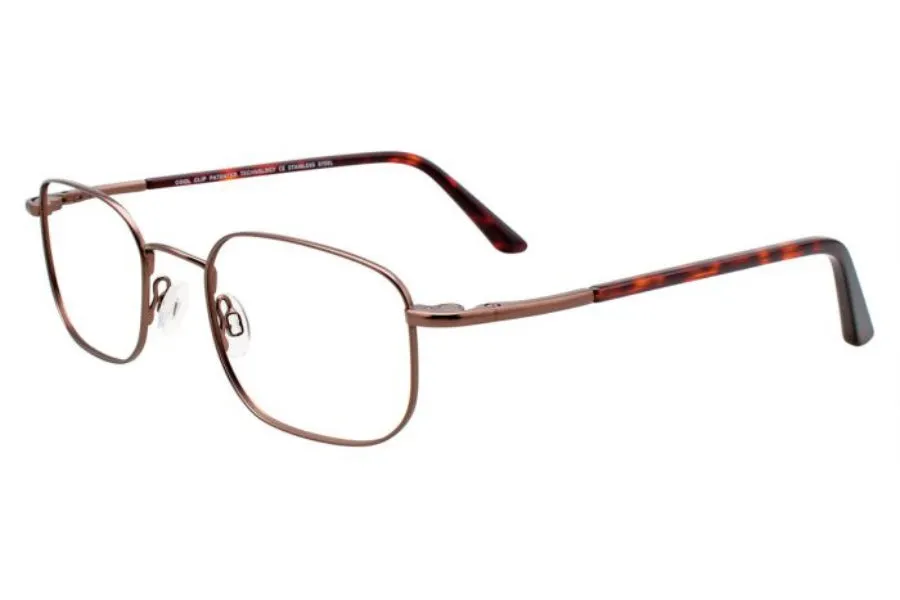 Cool Clip Eyeglasses CC836