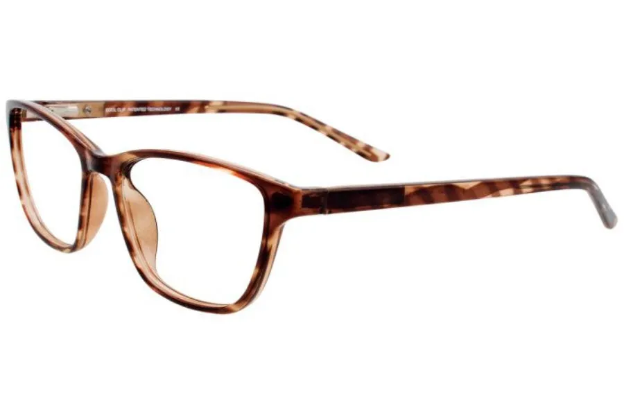 Cool Clip Eyeglasses CC841