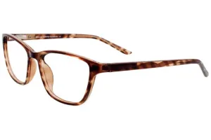 Cool Clip Eyeglasses CC841