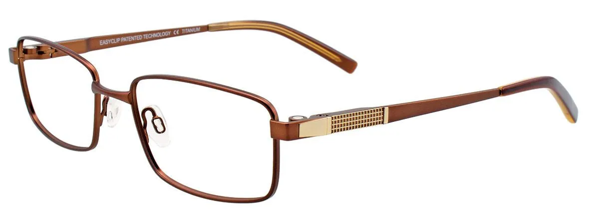 Cool Clip Eyeglasses SF122