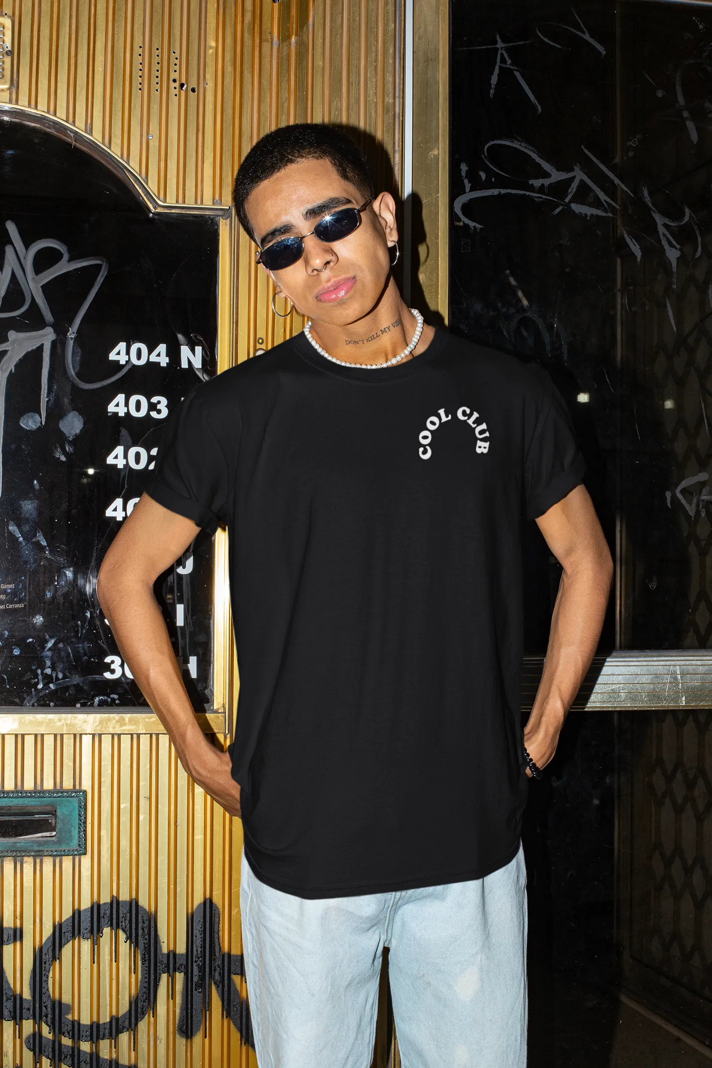 COOL CLUB
