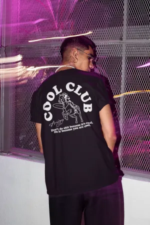 COOL CLUB