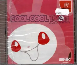 Cool Cool Toon (JAP)