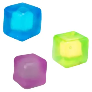 Cool Cube Squishy