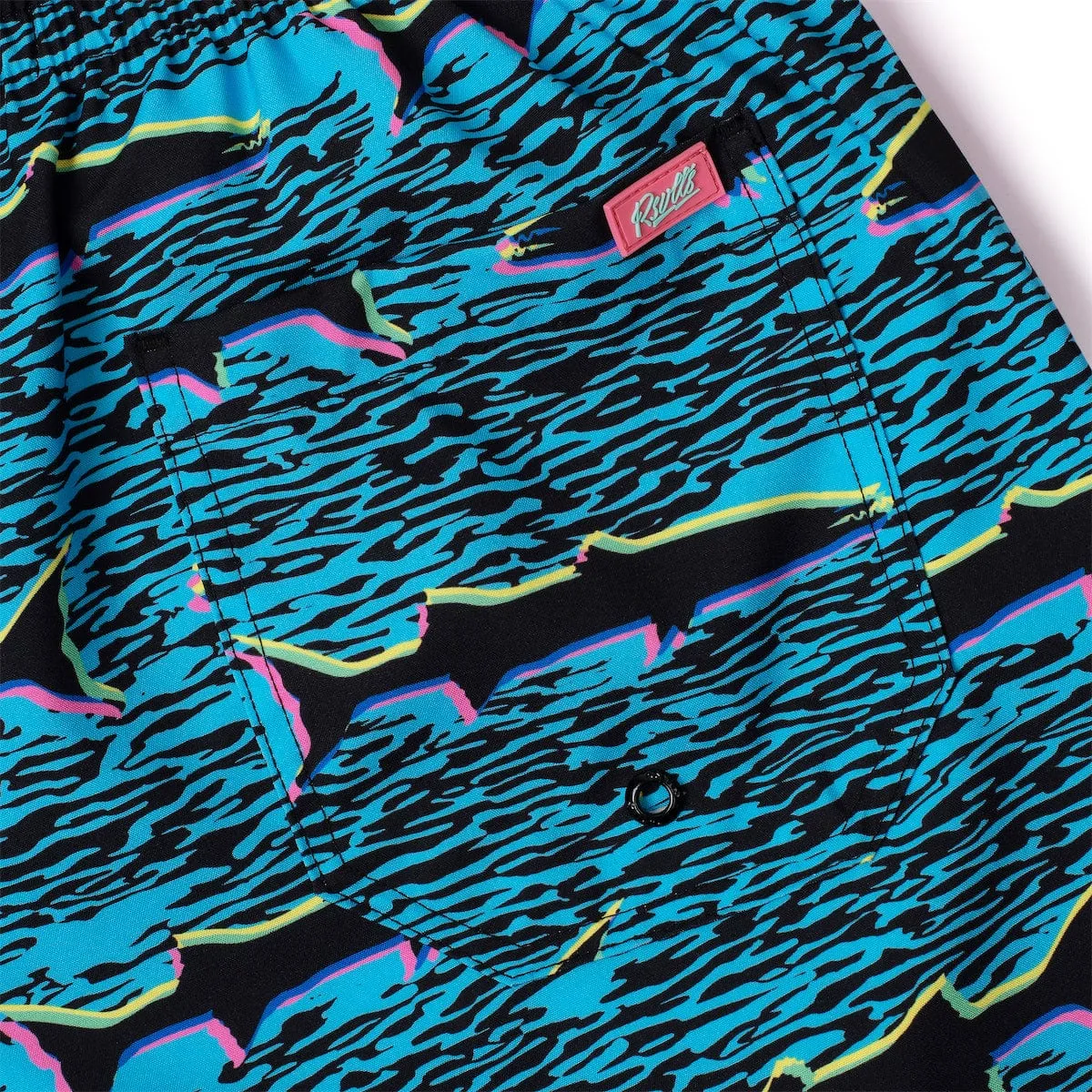 Cool Cudas – Hybrid Shorts