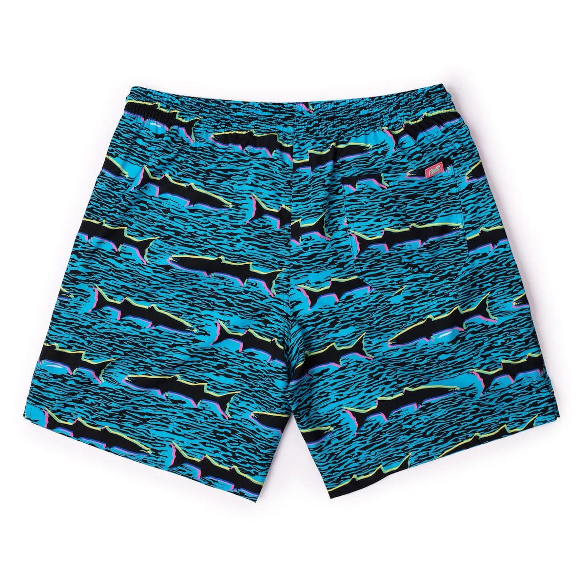 Cool Cudas – Hybrid Shorts