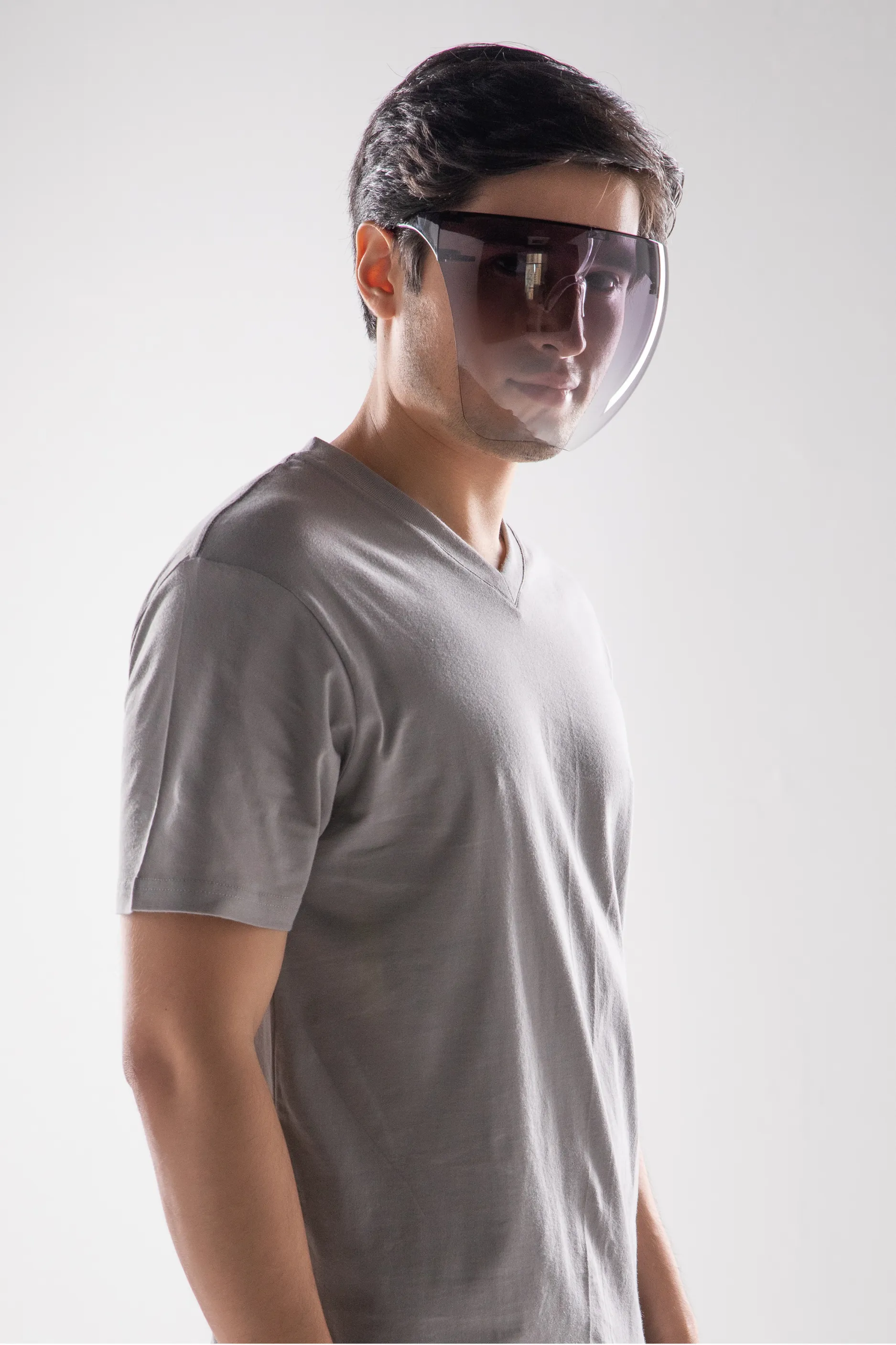 Cool Dark Grey