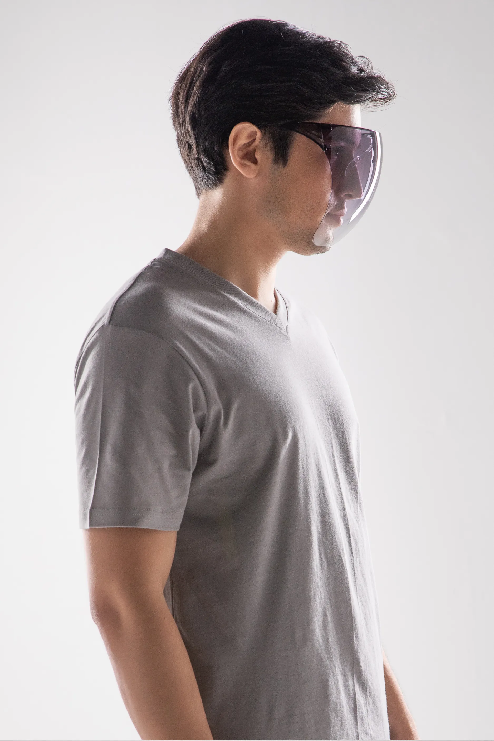 Cool Dark Grey