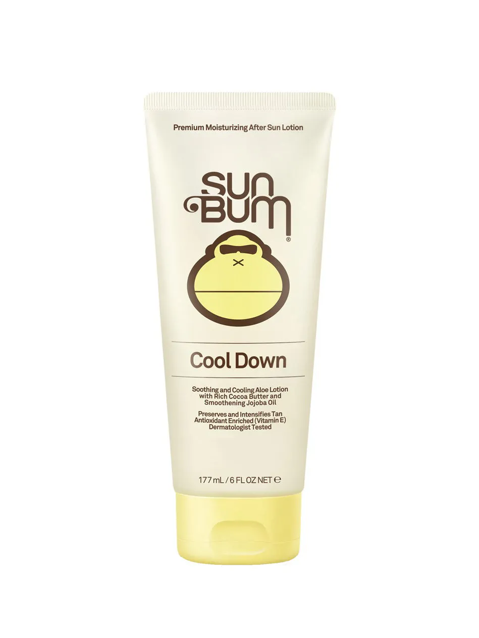 Cool Down Lotion