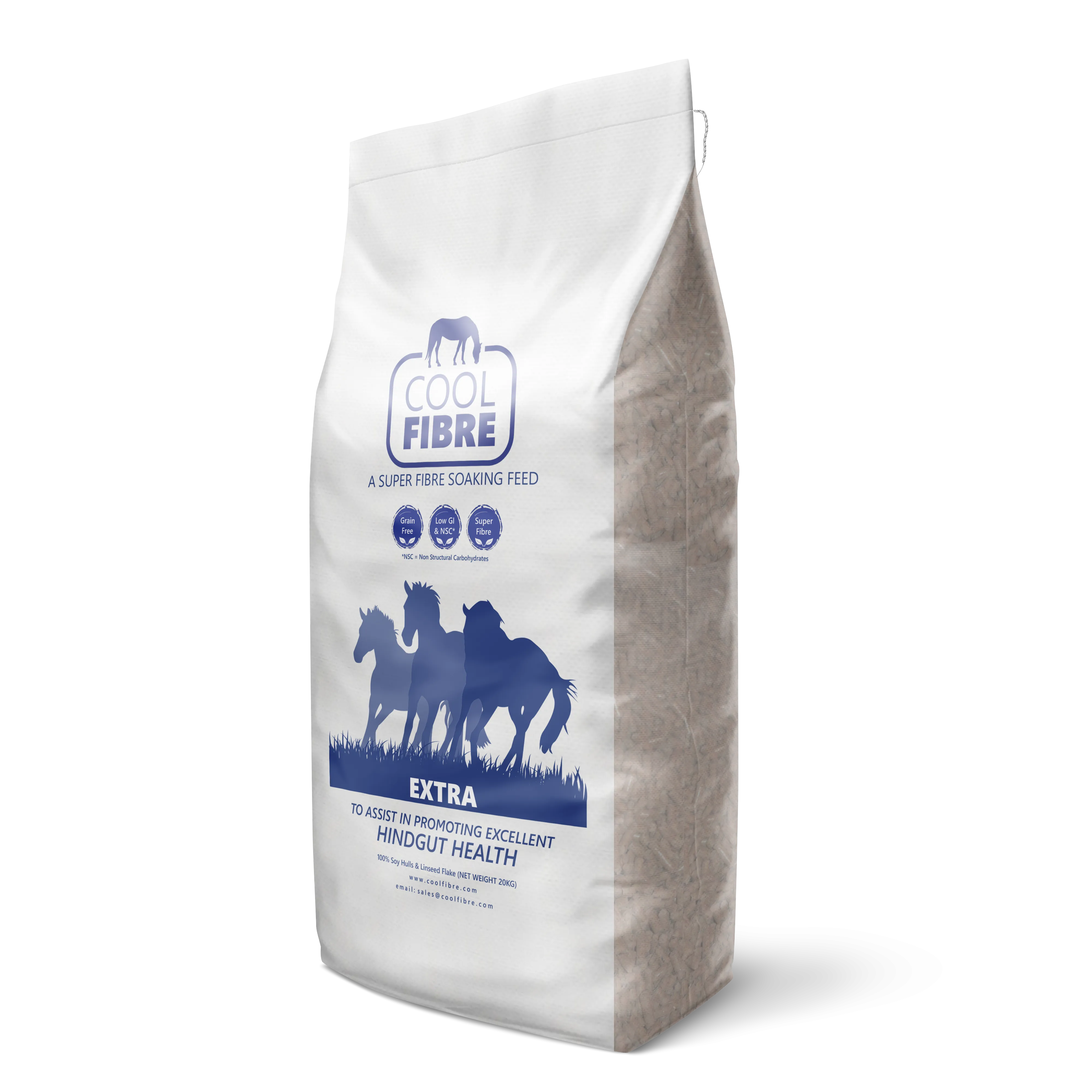 Cool Fibre Extra 20kg