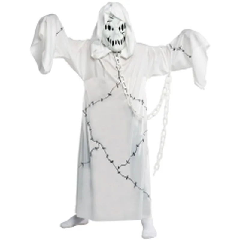 Cool Ghoul Size L