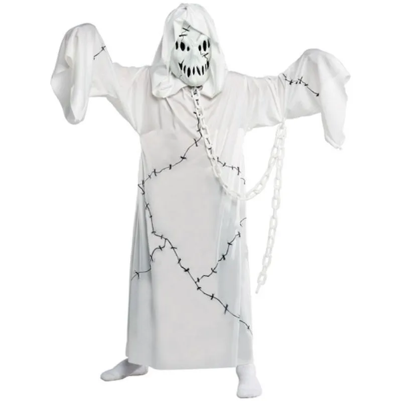 Cool Ghoul Size L