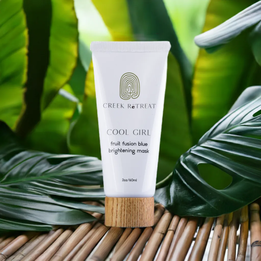 Cool Girl Brightening Mask
