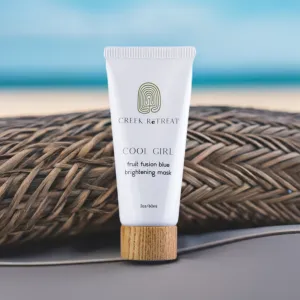 Cool Girl Brightening Mask