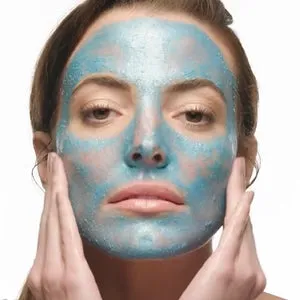 Cool Girl Brightening Mask