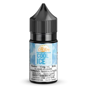Cool Ice Salts - Cool King