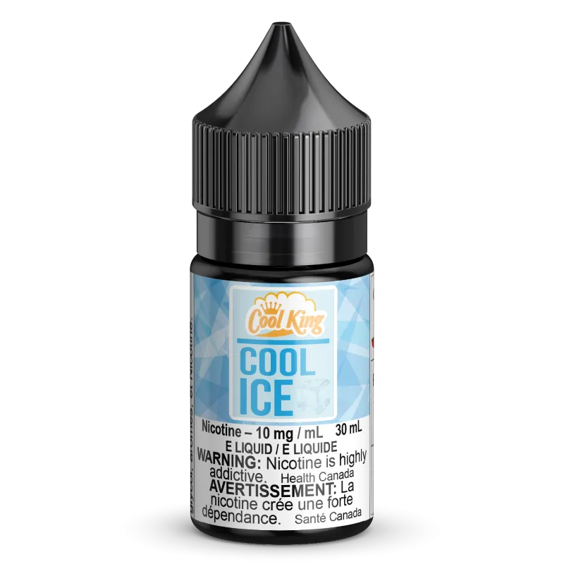 Cool Ice Salts - Cool King