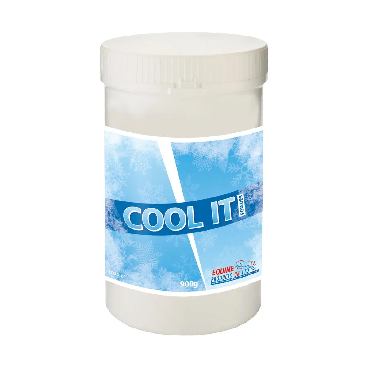 Cool It