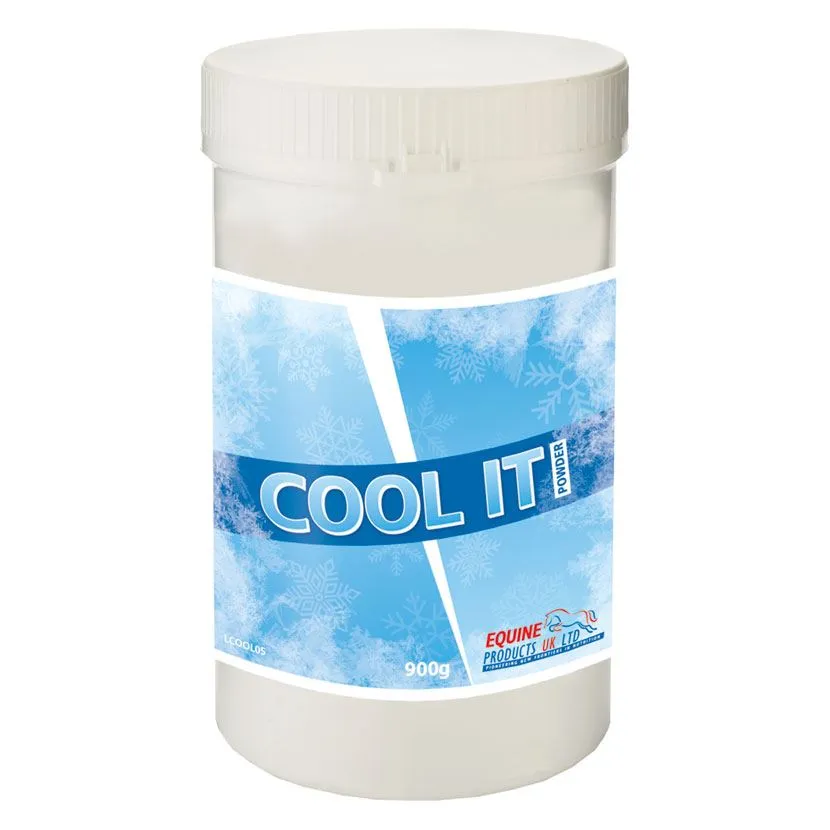 Cool It
