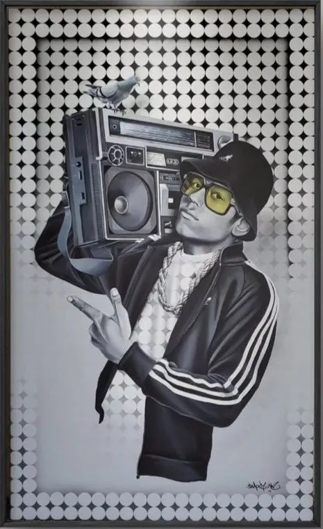Cool J