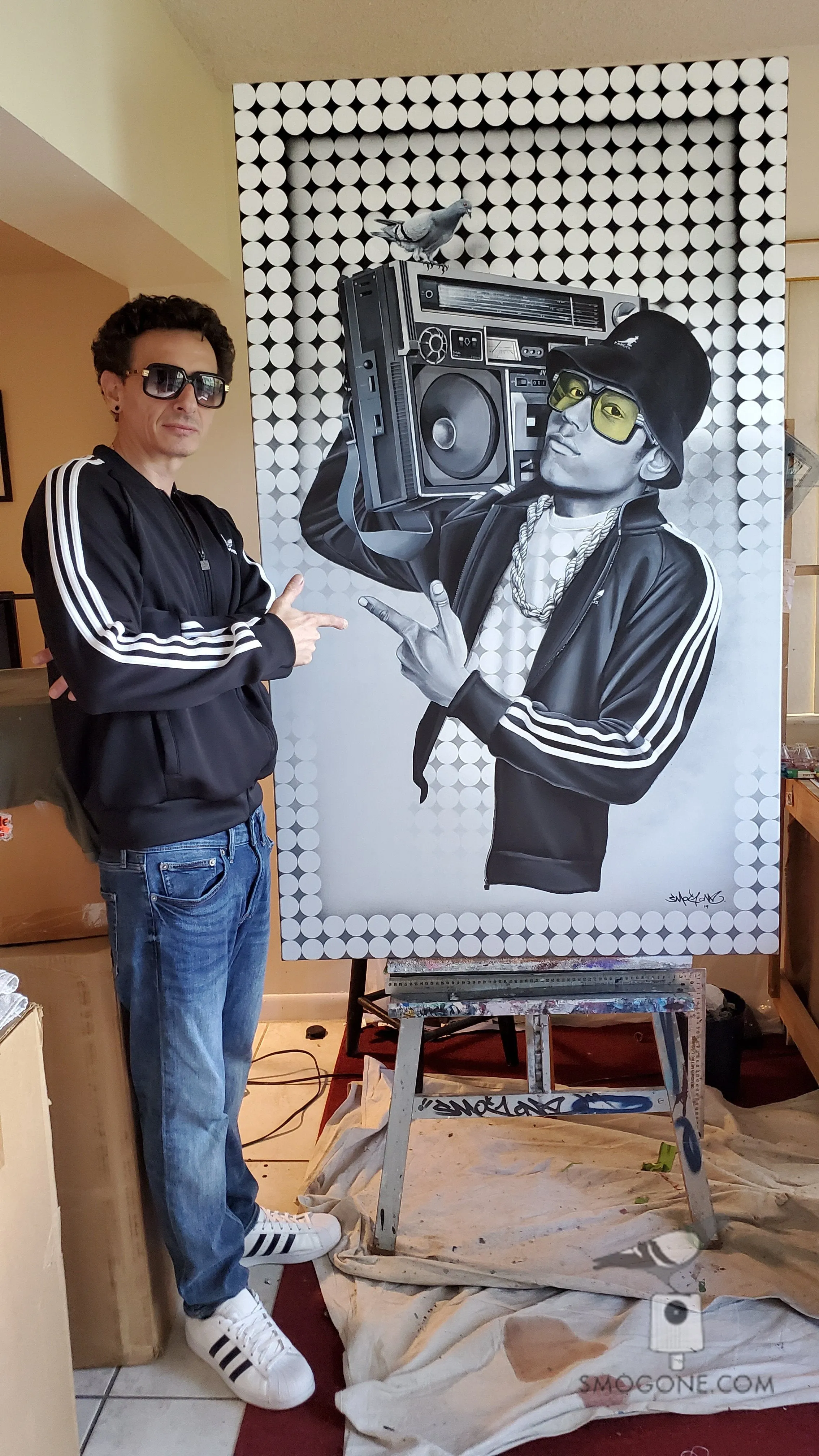 Cool J