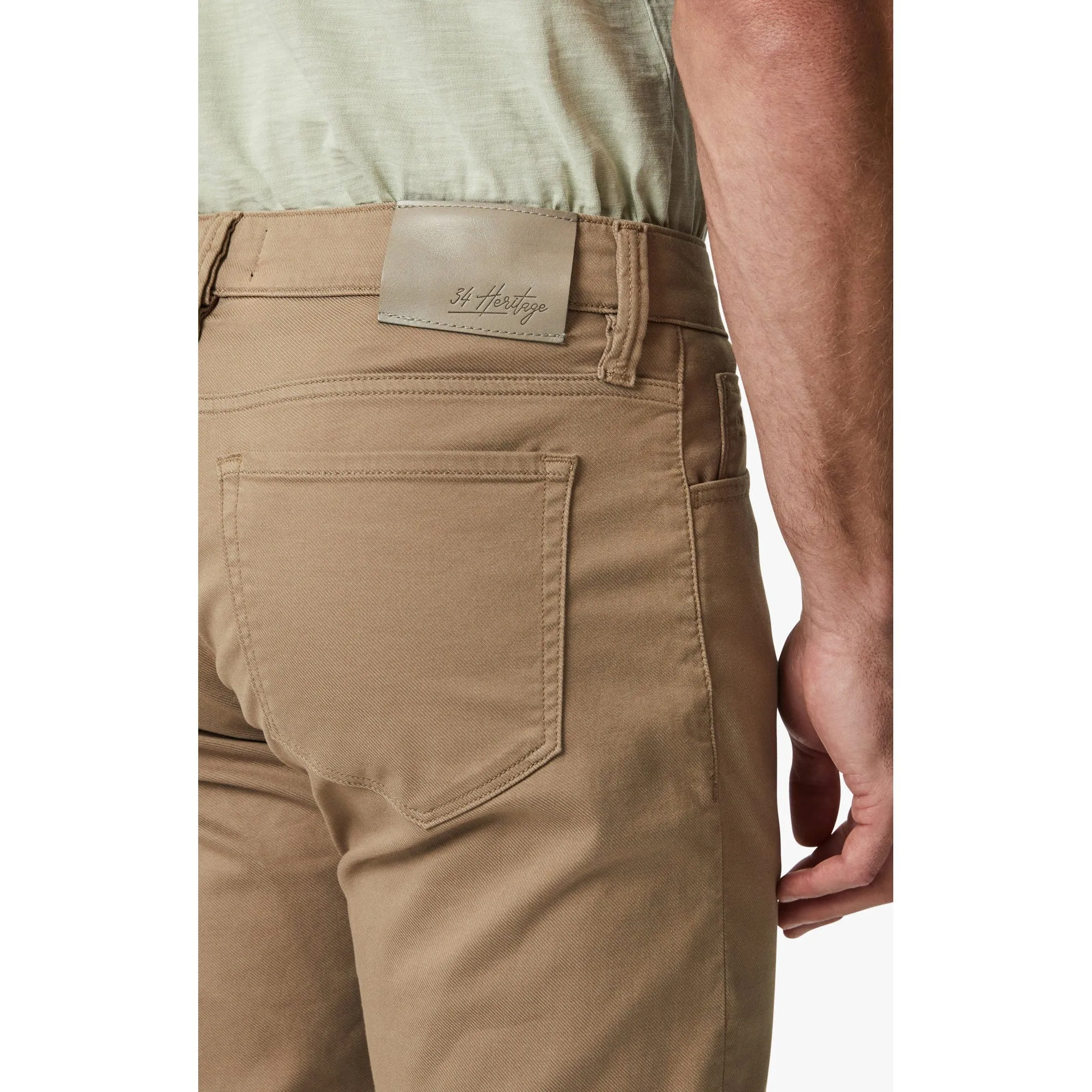 COOL KHAKI COOLMAX