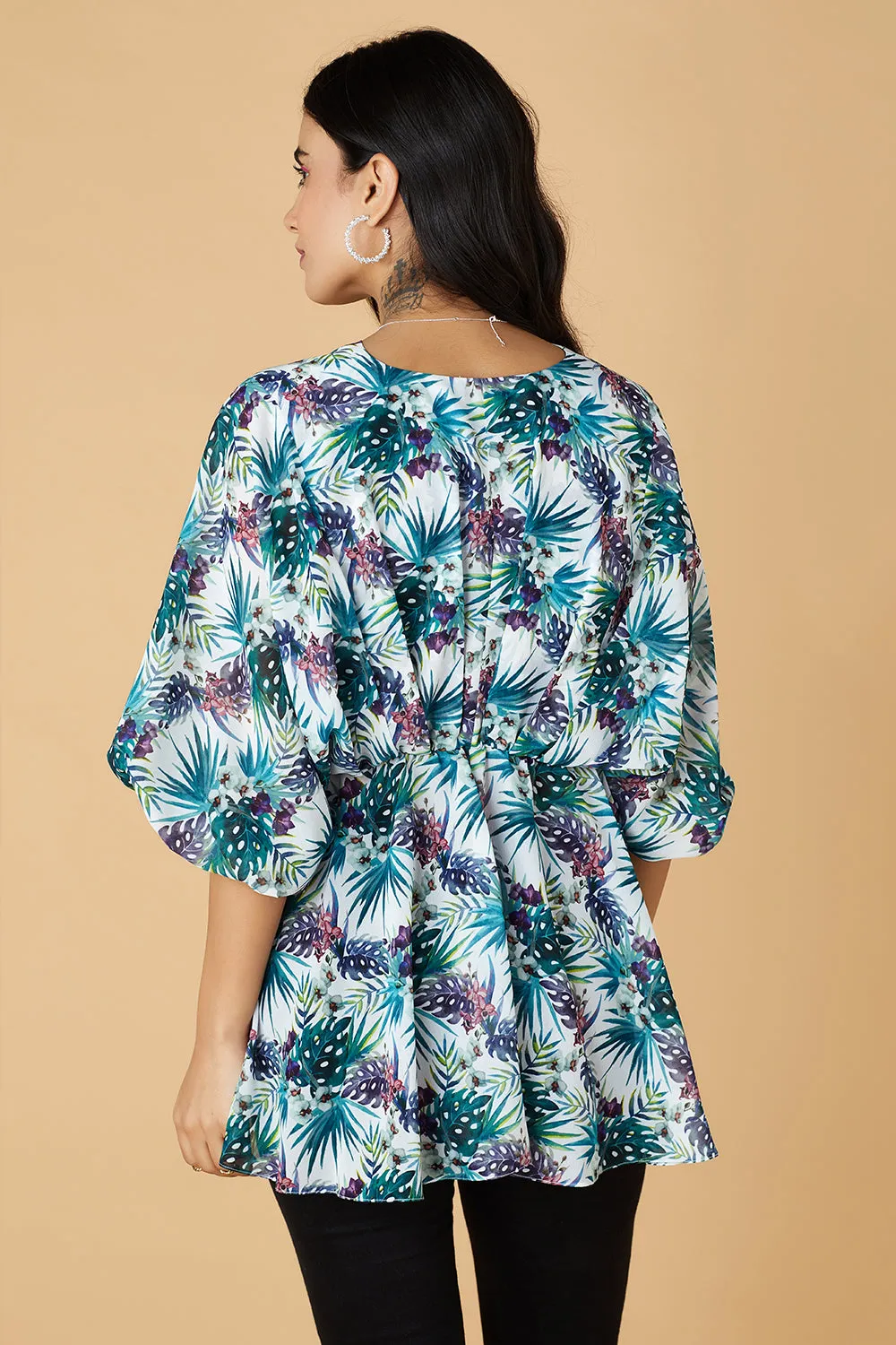 Cool Meadow Top