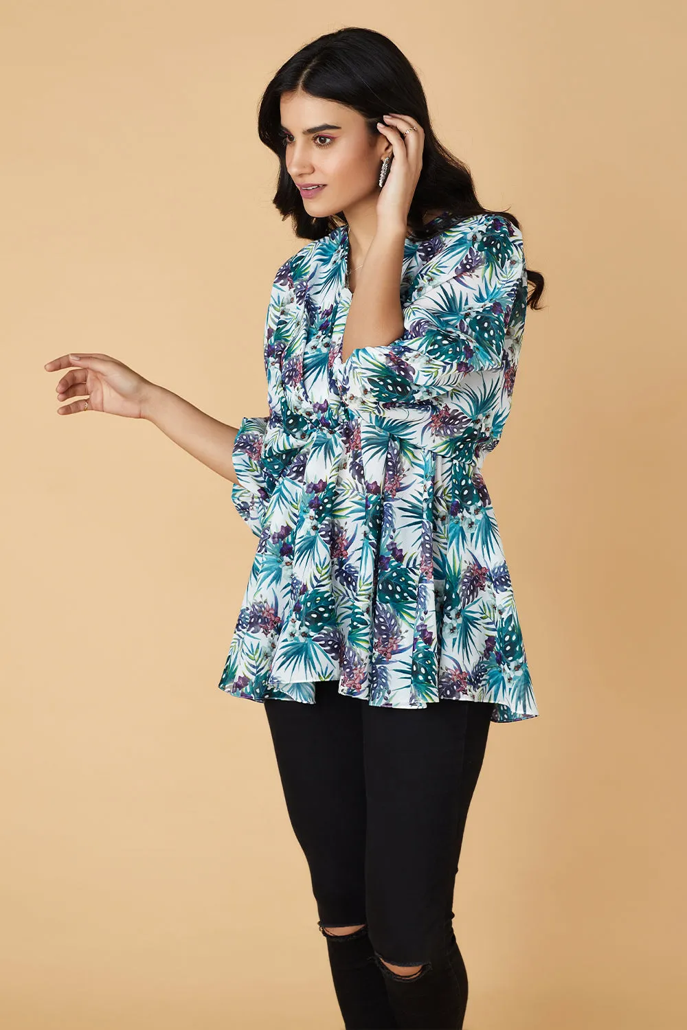 Cool Meadow Top
