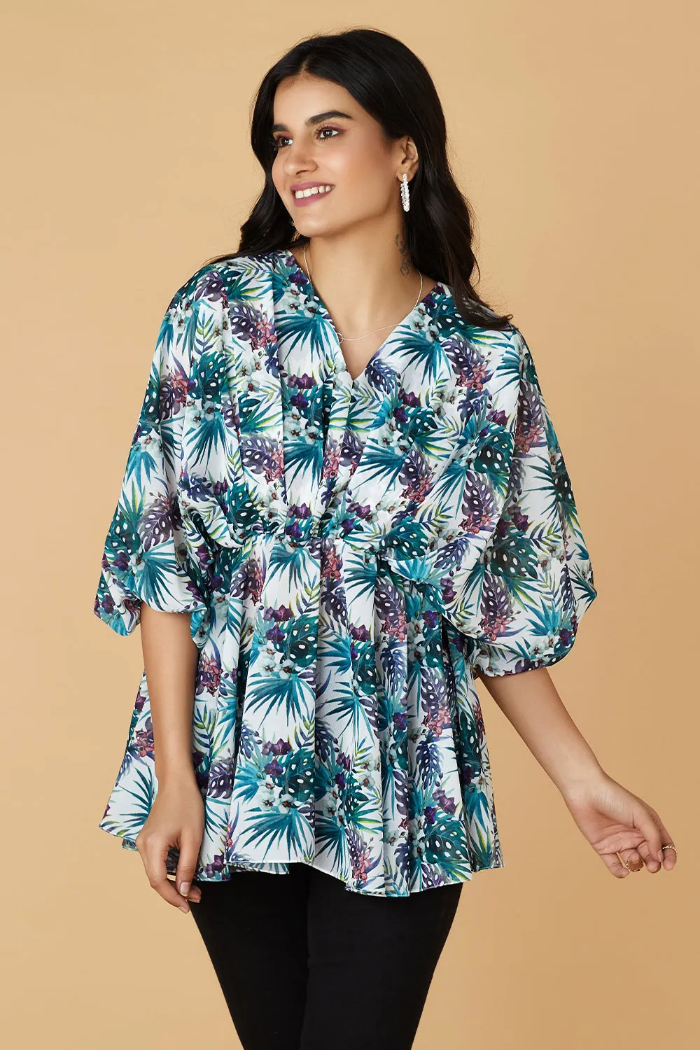 Cool Meadow Top