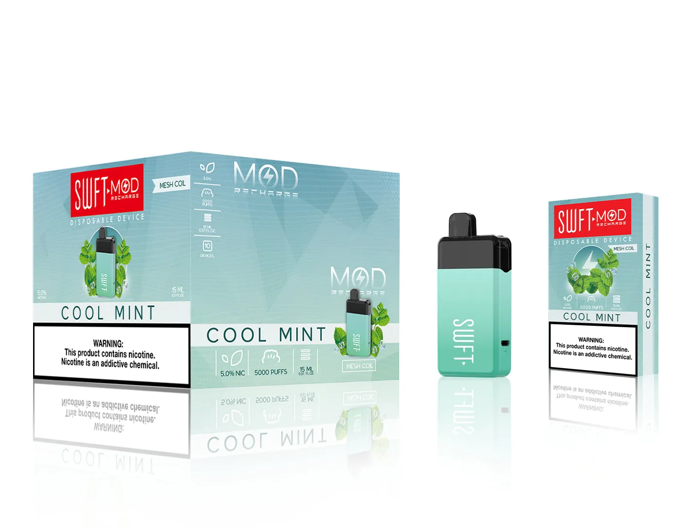Cool Mint