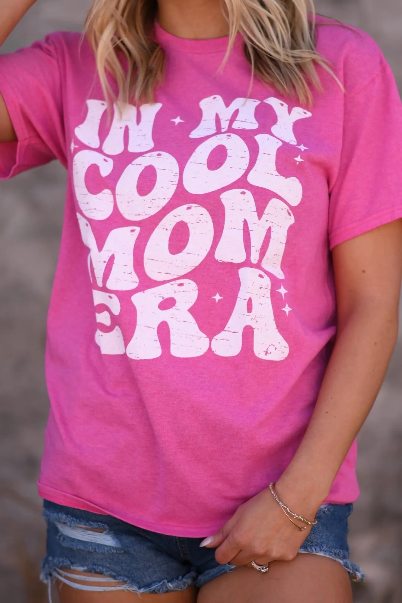 Cool Mom Era