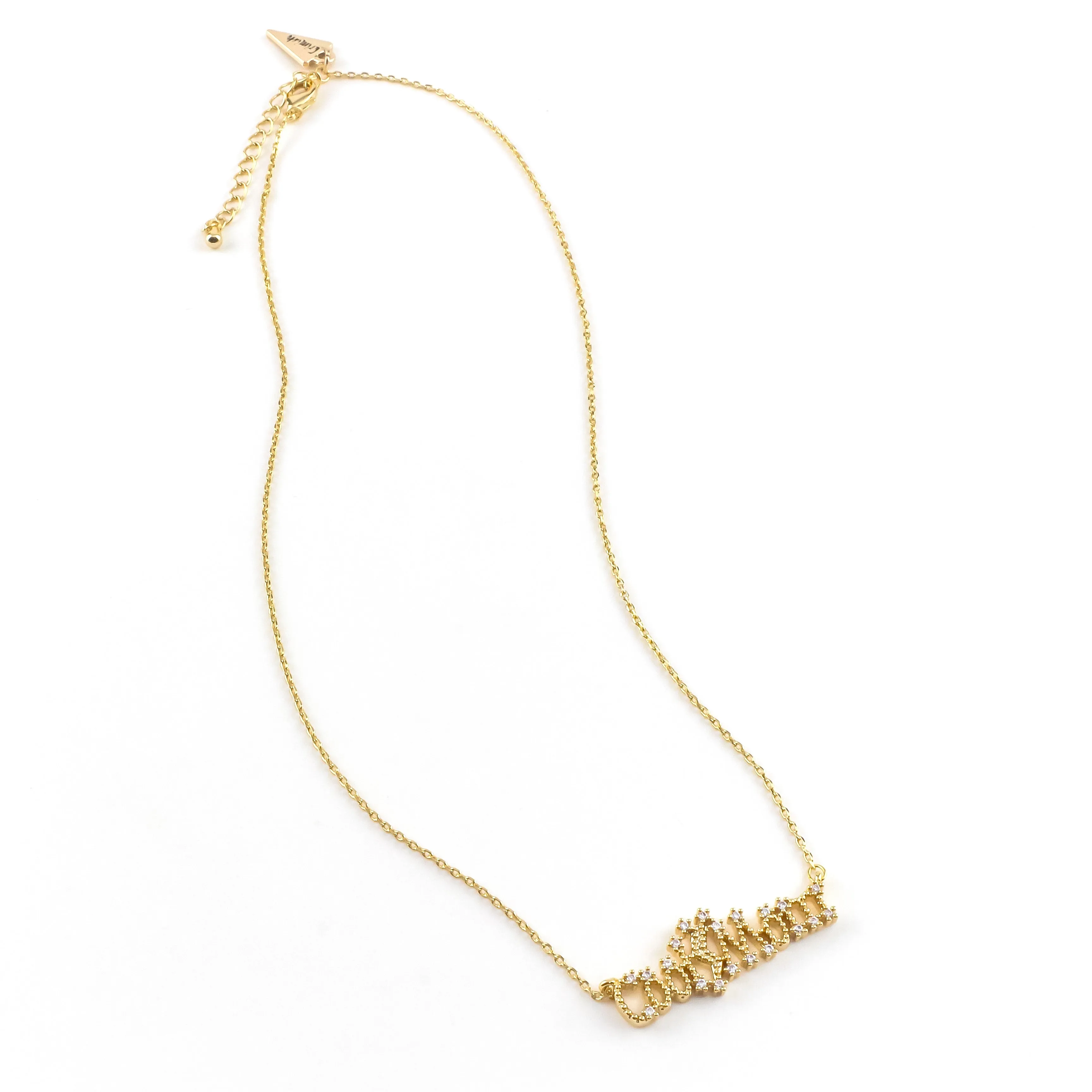 Cool Mom Necklace