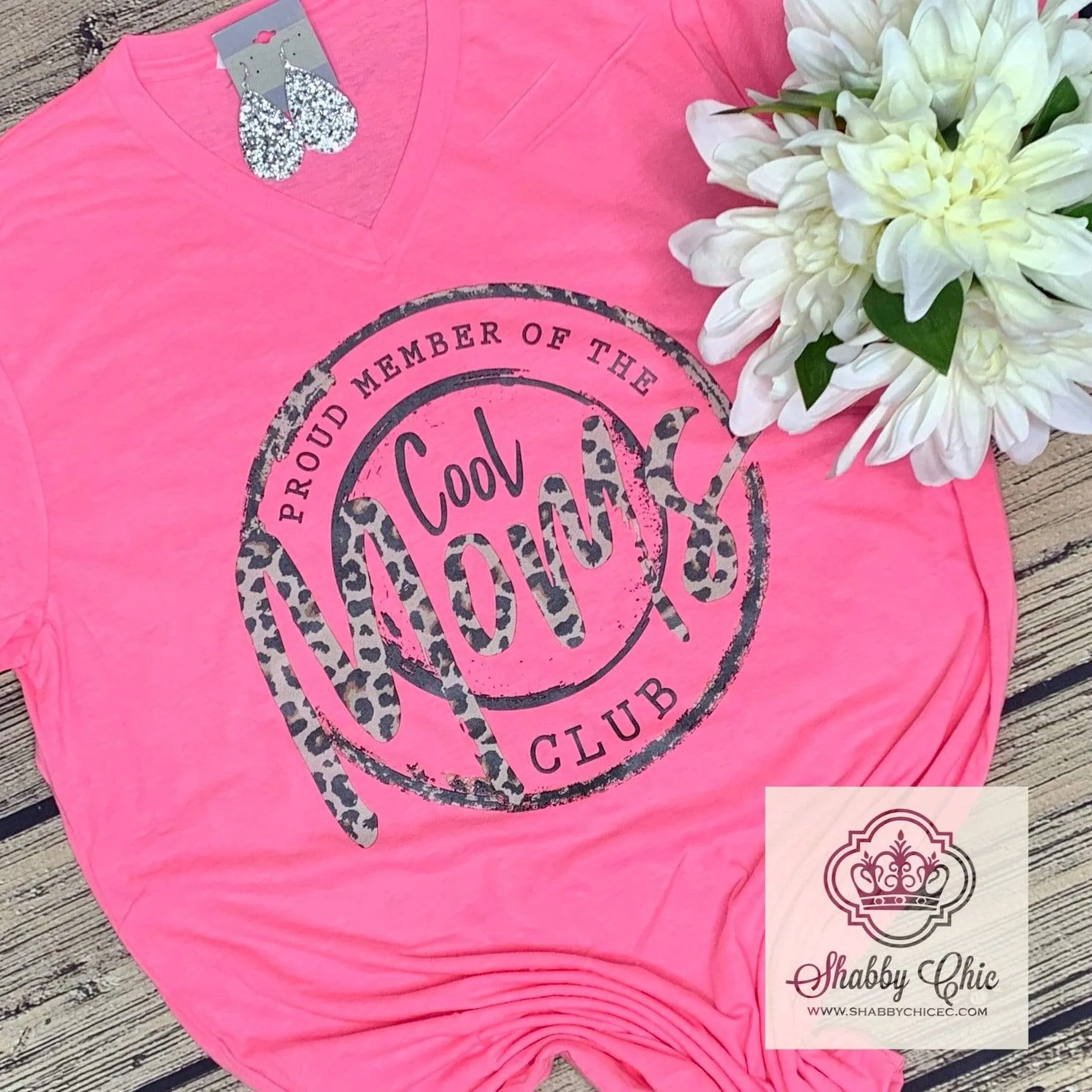 Cool Moms Club