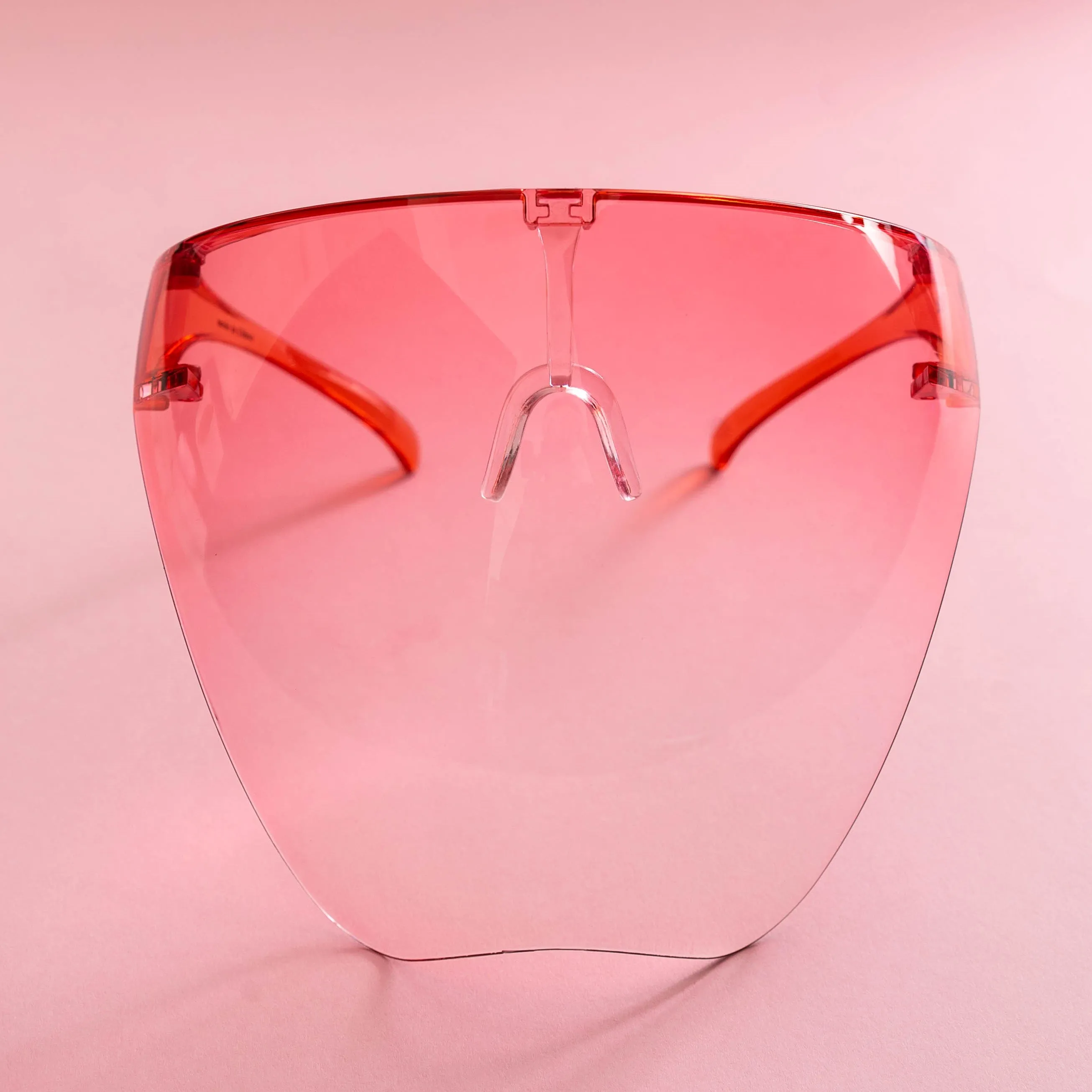 Cool Pink