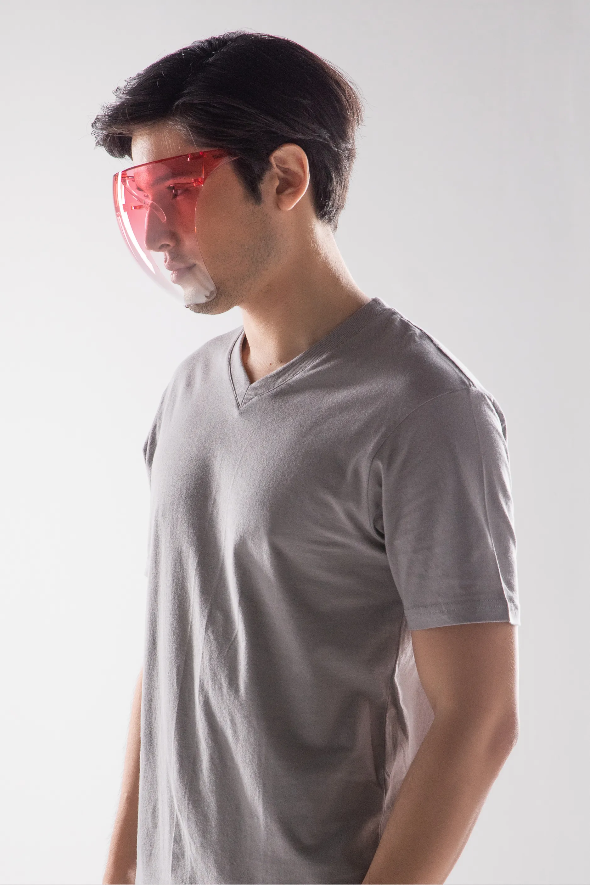 Cool Pink